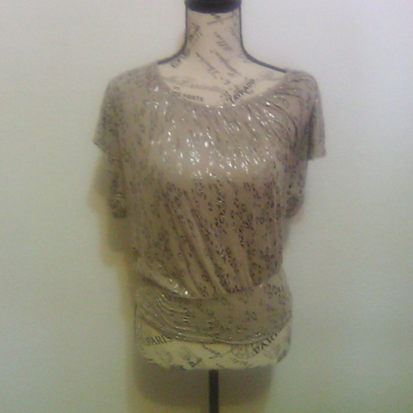 Tops - Express top